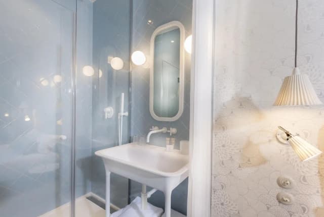 白兔飯店-高級客房-6