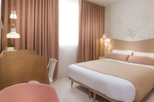 ル ラパン ブラン-デラックス ルーム-3