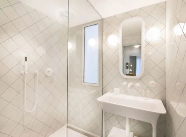 ル ラパン ブラン-デラックス ルーム-6