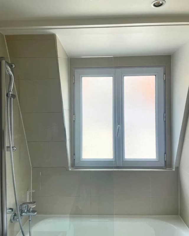 Hotel Monceau Wagram-Romantic Superior Double Room-13