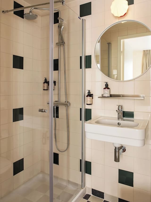 Hôtel Dalila-Small Dalila-5