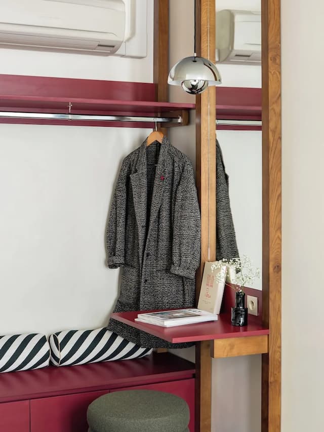 Hôtel Dalila-Small Dalila-2