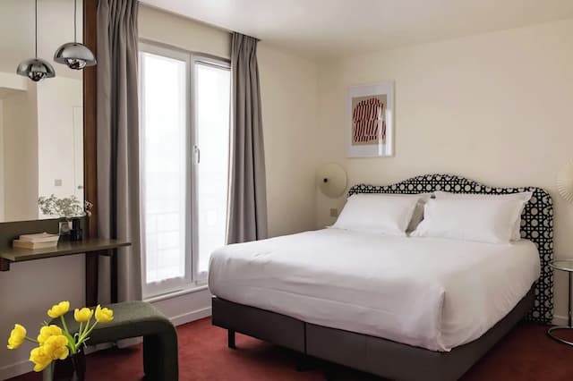 達莉拉酒店-Dalila Family-1