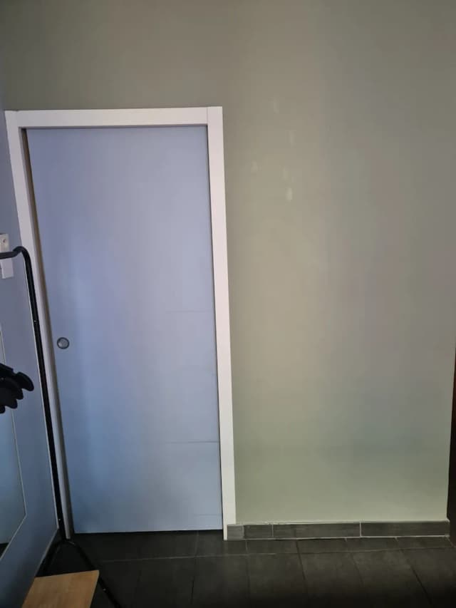 Hôtel Le Carrosse-双人房-4