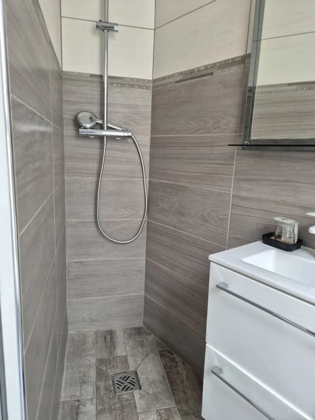 Hôtel Le Carrosse-双人房-7