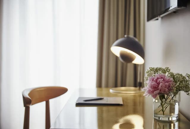 共和 9 飯店-高級客房-7