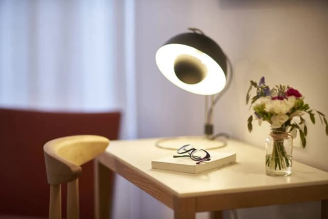 共和 9 飯店-高級客房-1