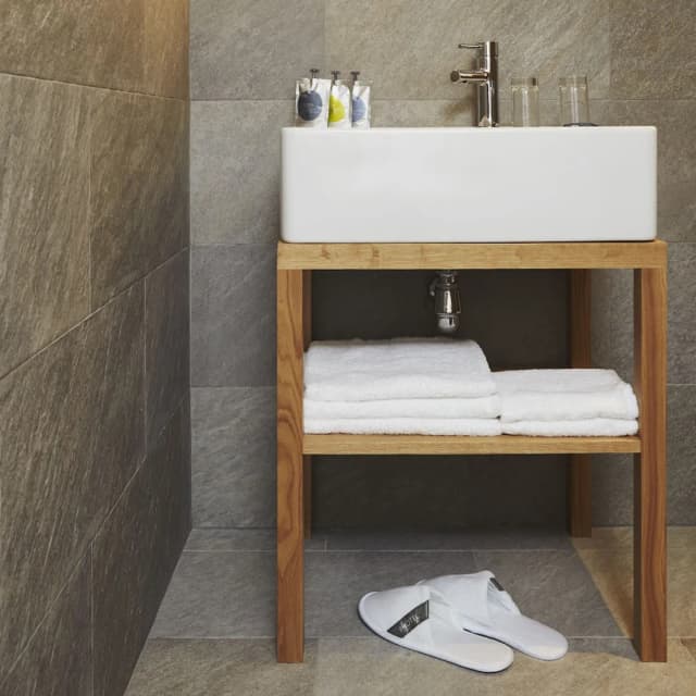 共和 9 飯店-行政客房-8