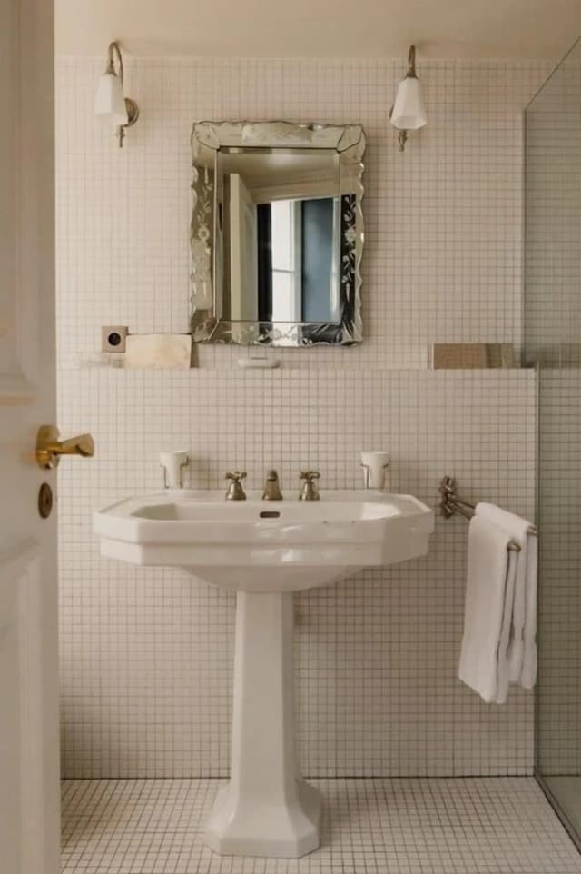 Hôtel Providence-高级房 (3)-5
