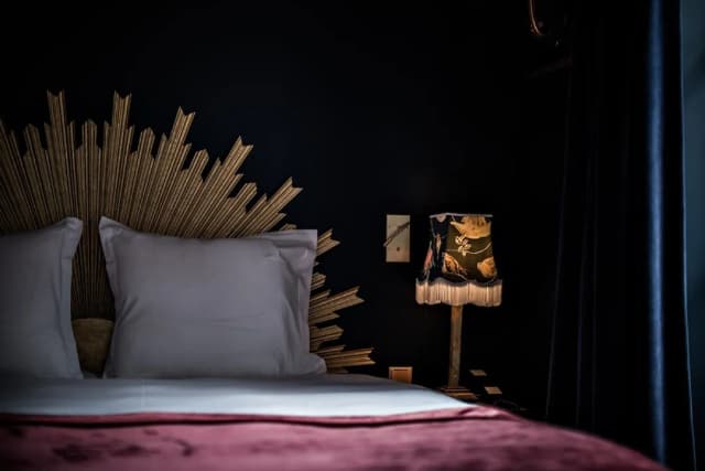 Hôtel Providence-高级房 (3)-3