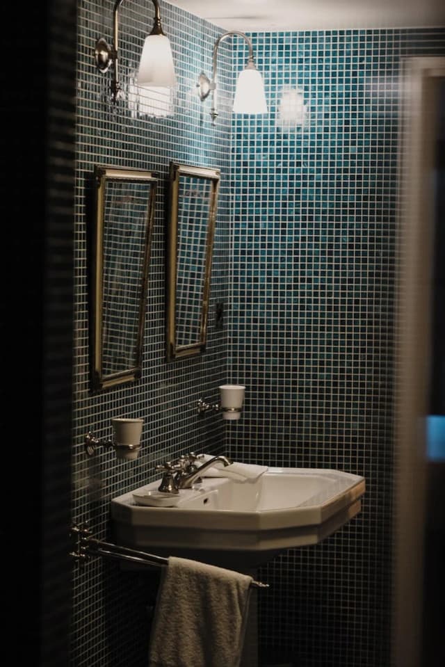 Hôtel Providence-高级房 (3)-8