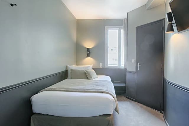 阿瓦馬普羅尼飯店-商務客房-1