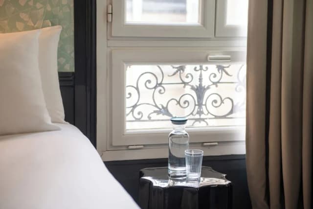 阿瓦馬普羅尼飯店-商務客房-3