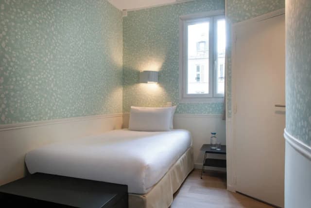 阿瓦馬普羅尼飯店-商務客房-4