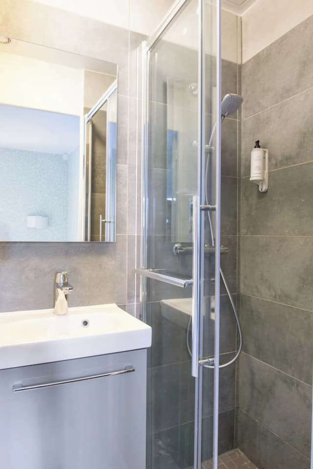 阿瓦馬普羅尼飯店-商務客房-6