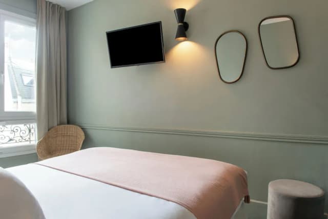 阿瓦馬普羅尼飯店-高級客房, 1 張標準雙人床-2