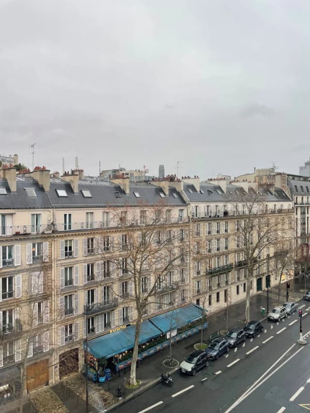 阿瓦馬普羅尼飯店-高級客房, 1 張標準雙人床-5