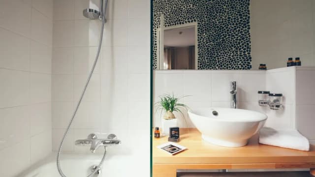 호텔 엑셀시어 오페라-슈피리어 더블룸, 금연-9