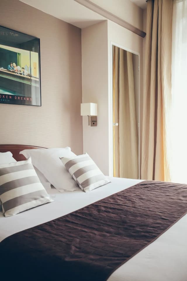 호텔 엑셀시어 오페라-슈피리어 더블룸, 금연-6