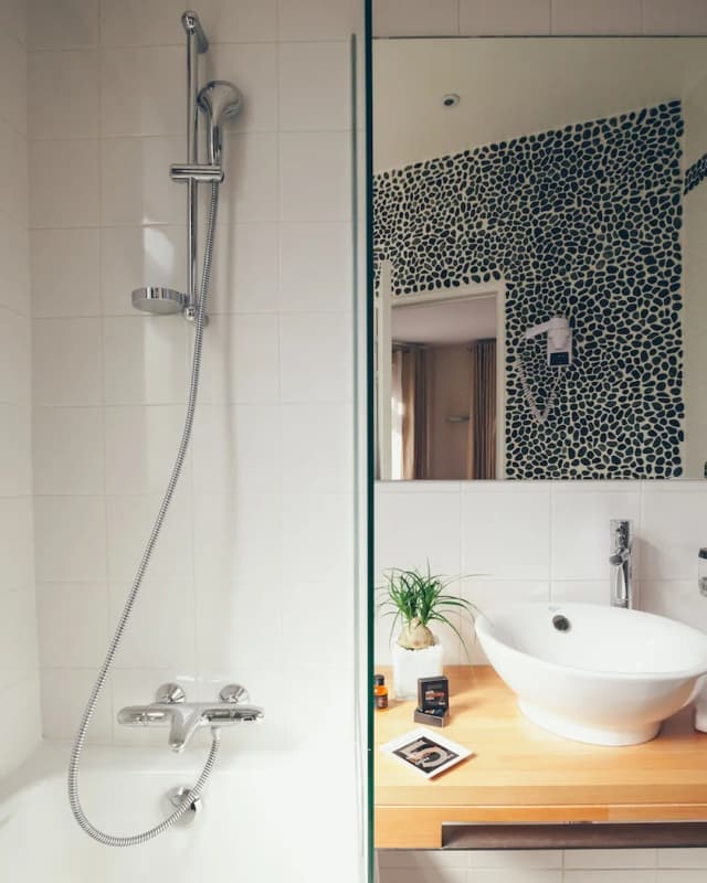 호텔 엑셀시어 오페라-슈피리어 더블룸, 금연-8