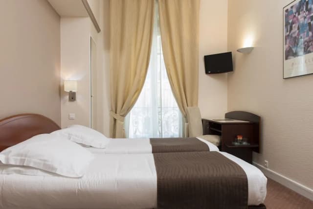 호텔 엑셀시어 오페라-슈피리어 더블룸, 금연-4