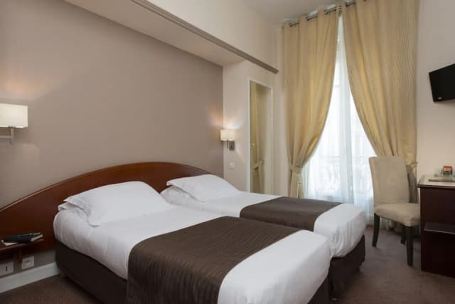 호텔 엑셀시어 오페라-슈피리어 더블룸, 금연-5