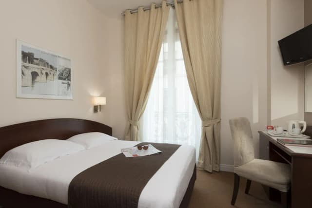 호텔 엑셀시어 오페라-슈피리어 더블룸, 금연-1