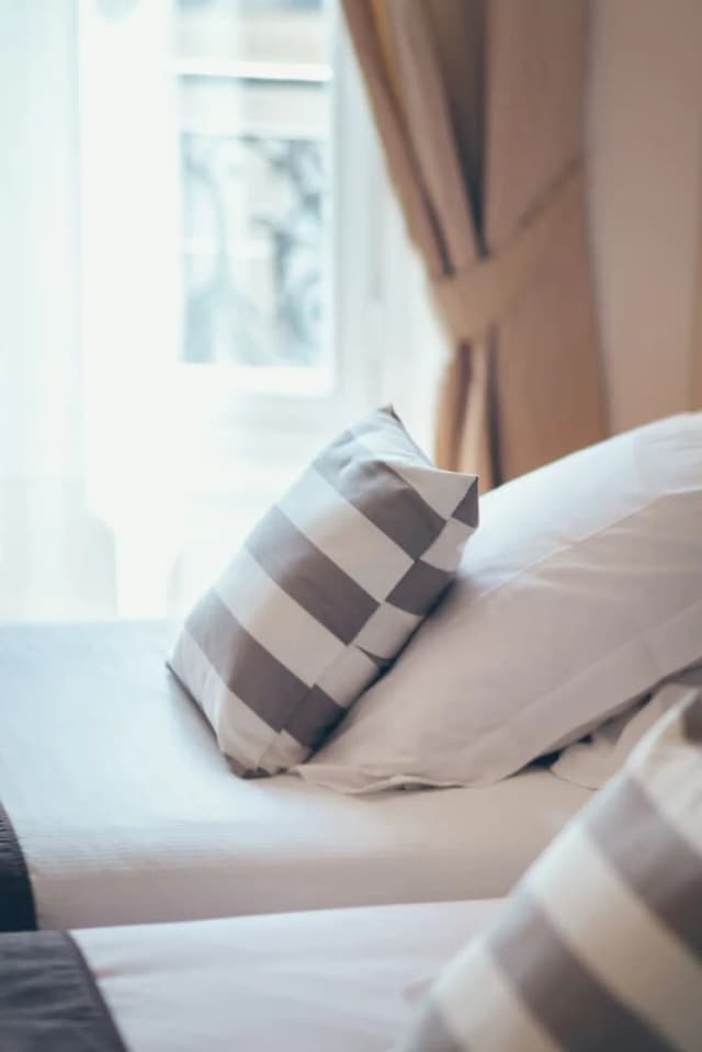 オテル エクセルシオール オペラ-ダブルルーム-4