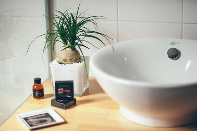 オテル エクセルシオール オペラ-ダブルルーム-6