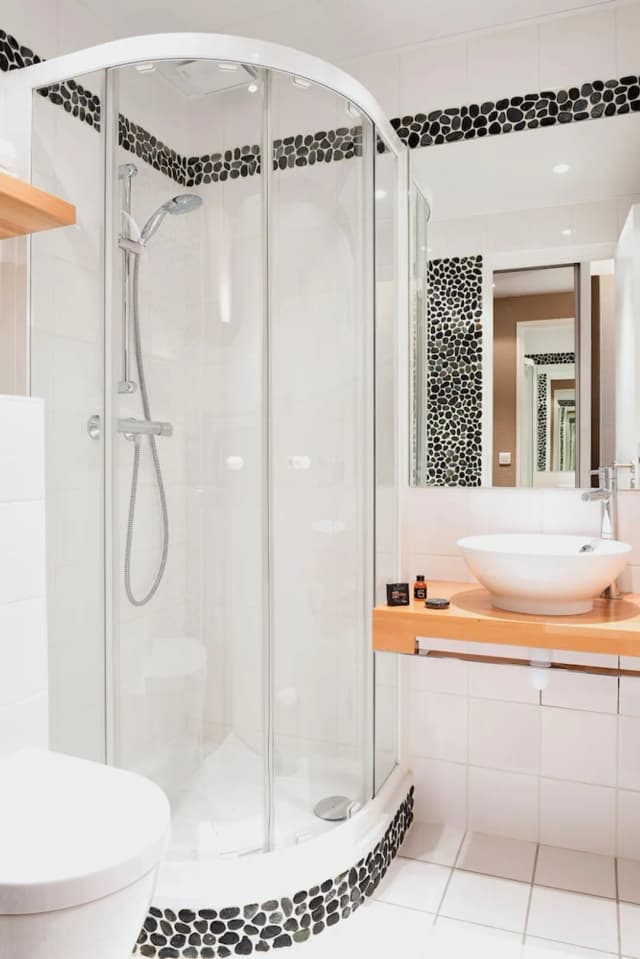 オテル エクセルシオール オペラ-ダブルルーム-7