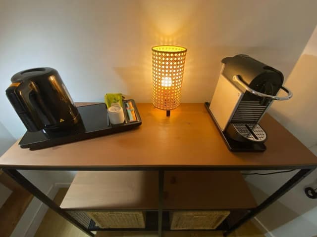 ロッジ・イン・MIS-ファミリー スイート ベッド (複数台)-2