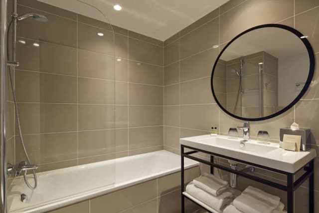 Hôtel Auteuil Tour Eiffel-Classic Room-4