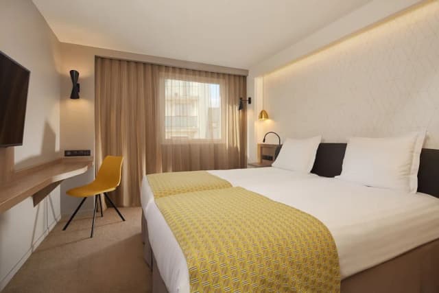 호텔 오테유 투르 에펠-슈피리어룸-1