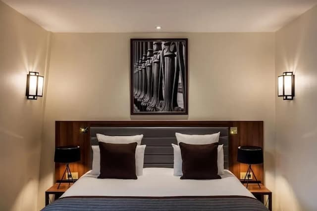 Mayflower Opéra-Classic Room-1