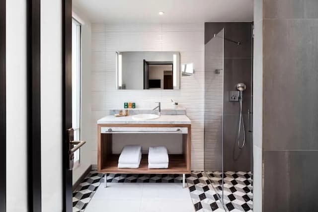 Mayflower Opéra-Superior Room-4