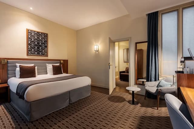 Mayflower Opéra-Junior Suite-3