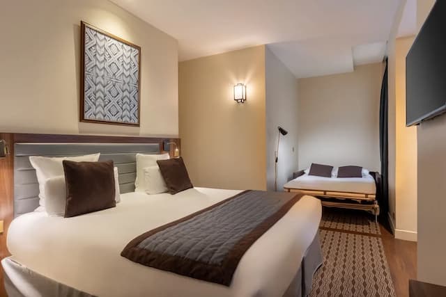 Mayflower Opéra-Junior Suite-2