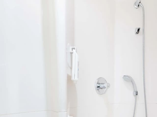 巴黎伯特蒙馬特宜必思快捷飯店-三人房, 多張床-4