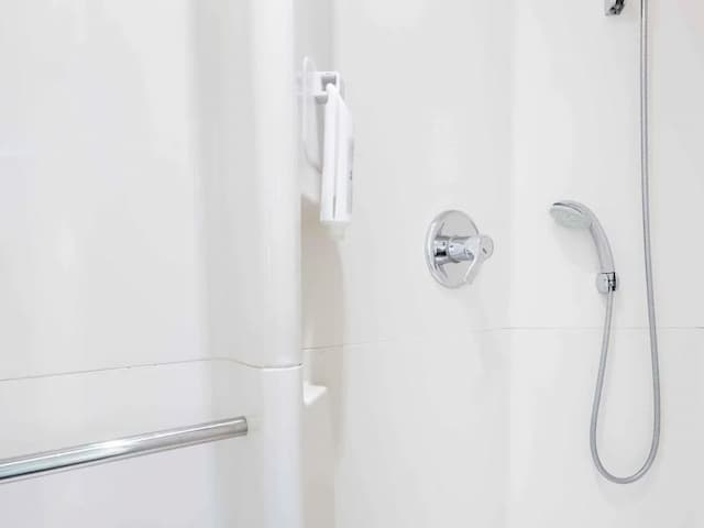 巴黎伯特蒙馬特宜必思快捷飯店-三人房, 3 張單人床-5