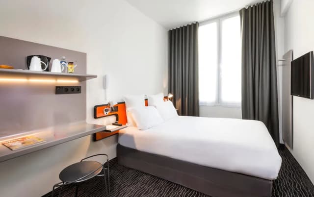 リバテル キャナル サン マルタン-ルーム (Privilège)-1