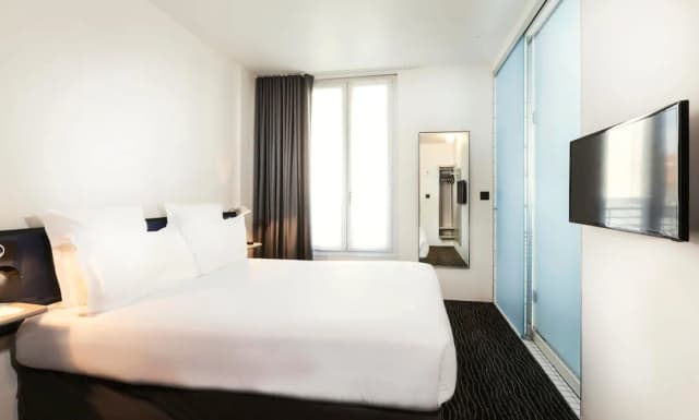 リバテル キャナル サン マルタン-ルーム (Privilège)-6