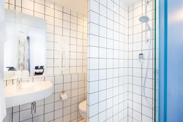 リバテル キャナル サン マルタン-ルーム (Privilège)-5