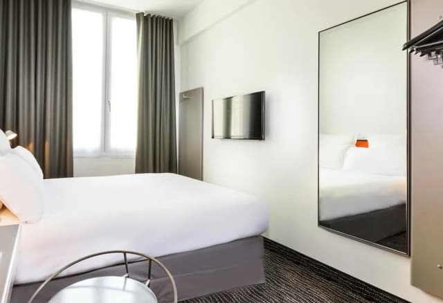 リバテル キャナル サン マルタン-ルーム (Privilège)-3