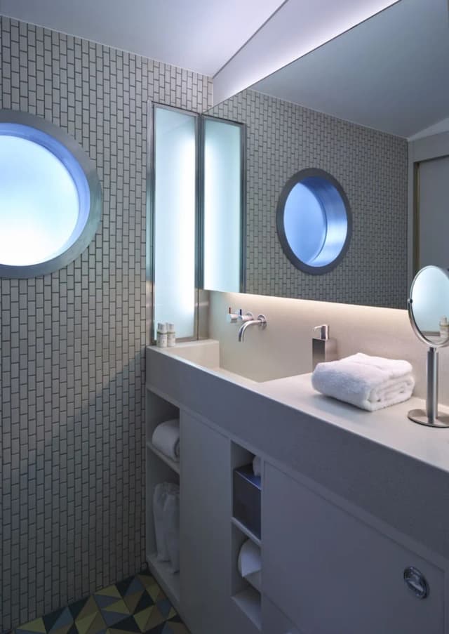 마러블의 패링턴 호텔-디럭스 더블룸 또는 트윈룸-4