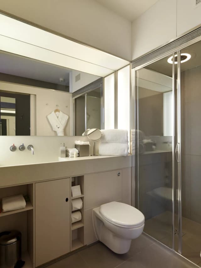 마러블의 패링턴 호텔-디럭스 더블룸 또는 트윈룸-5