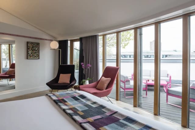 마러블의 패링턴 호텔-시그니처룸-1