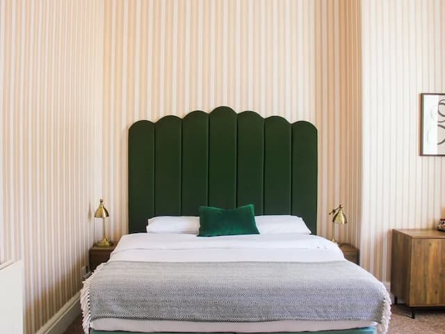 哥倫比亞飯店-雙人房-1