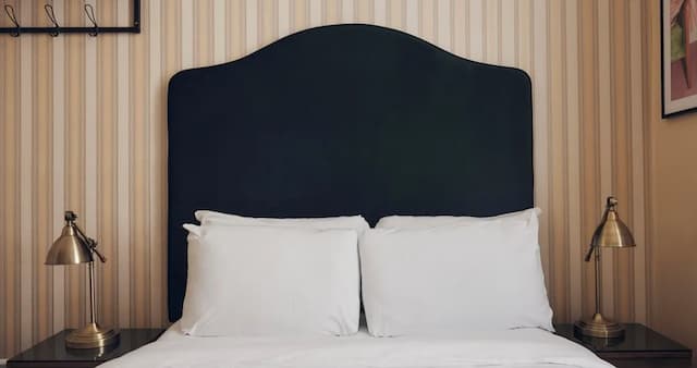 哥倫比亞飯店-經濟雙人房-5