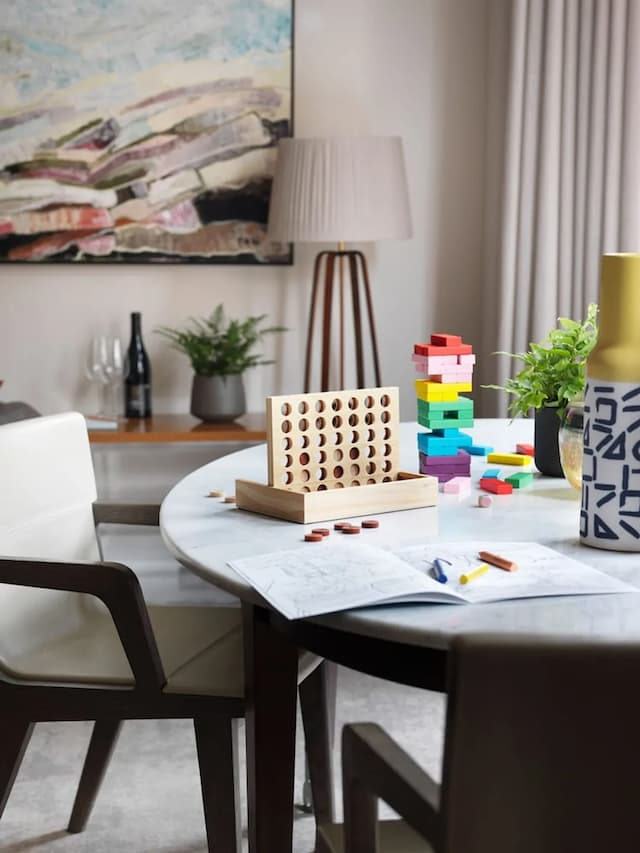 The Athenaeum Hotel & Residences-奢华公寓, 1 间卧室-4