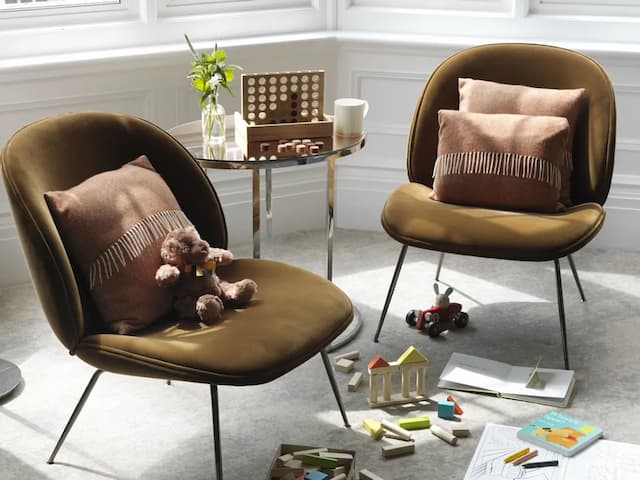 The Athenaeum Hotel & Residences-奢华公寓, 1 间卧室-6